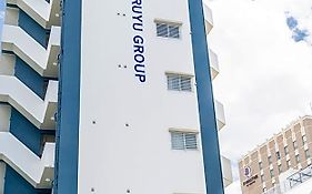ホテルトーマス 旭橋駅